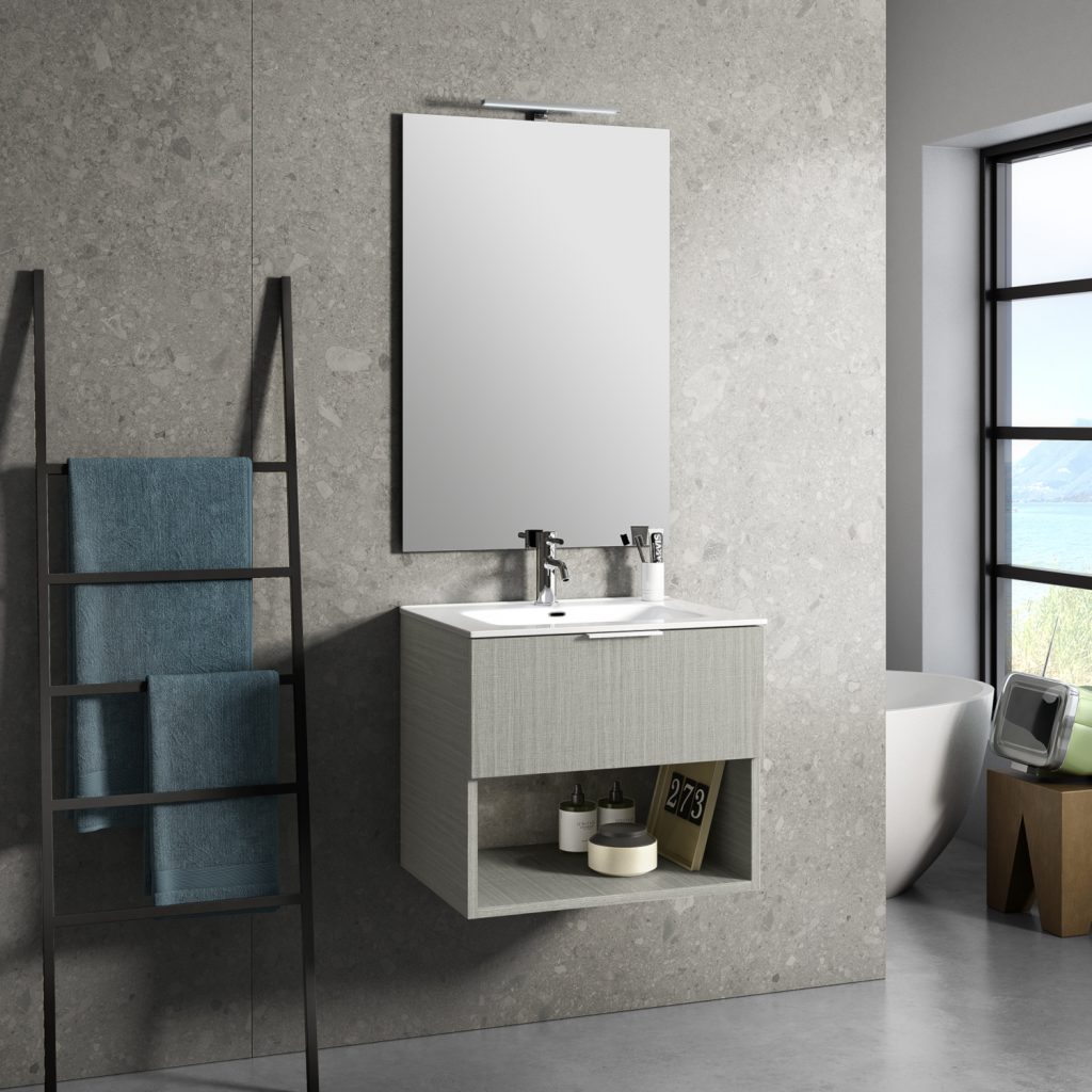 Mobiletti bagno per spazi piccoli? Ecco le nostre proposte - Lo store  Italiano per mobili e accessori bagno di qualità.