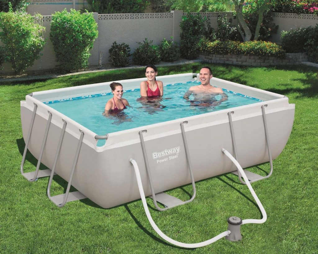 Piscina Fuori Terra Bestway