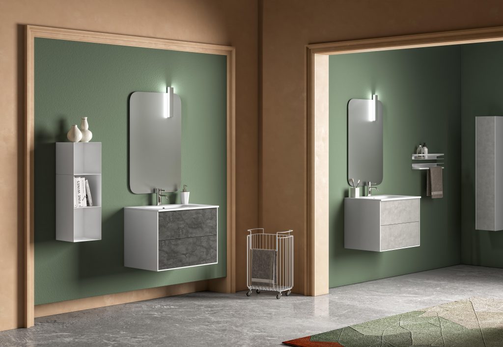 I pensili bagno che hai sempre desiderato - Lo store Italiano per mobili e  accessori bagno di qualità.