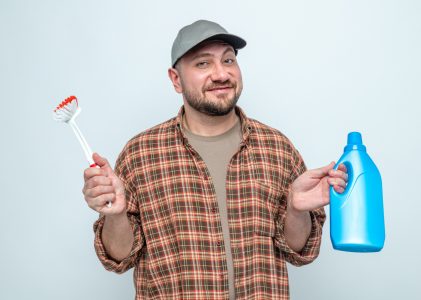 Come disostruire il WC: le 5 tecniche